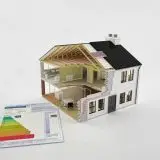 2D or 3D Floorplans of Existing Homes & Buildings Floorplans can be included as part of a BER assessment.