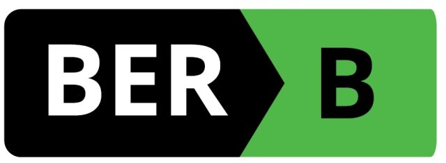 BER B Rating Icon