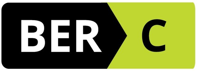 Free use C BER symbol, icon, 2026