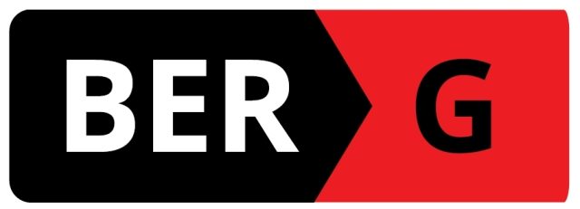Free use G BER symbol, icon, 2026