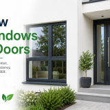 Window & Doors Grant